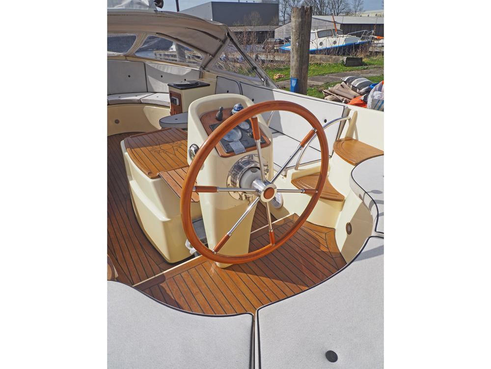 picture Dekuitrusting